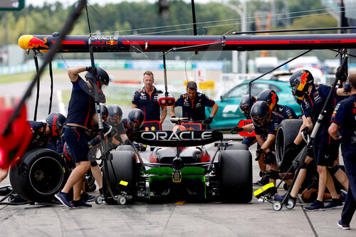 F1 Grand Prix of Japan