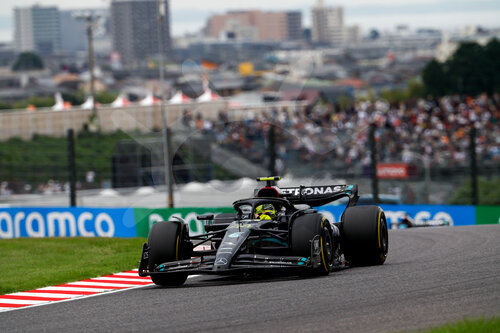 F1 Grand Prix of Japan