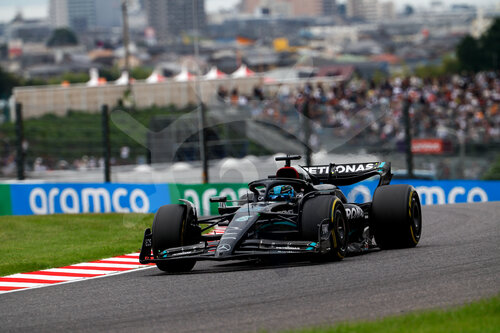 F1 Grand Prix of Japan