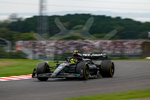 F1 Grand Prix of Japan