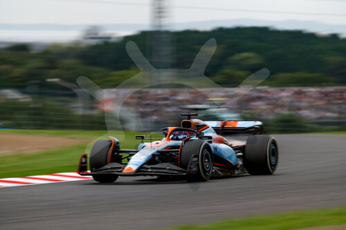 F1 Grand Prix of Japan