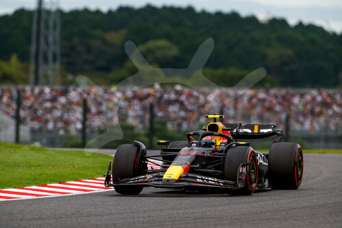F1 Grand Prix of Japan