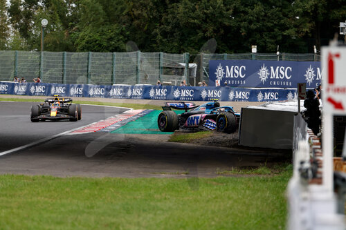 F1 Grand Prix of Japan
