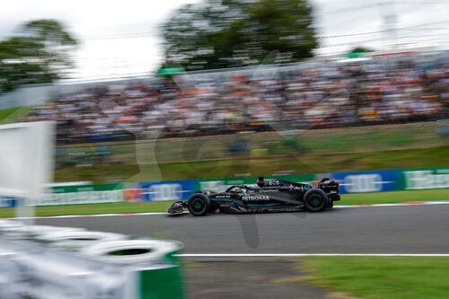 F1 Grand Prix of Japan