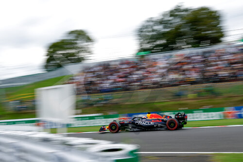 F1 Grand Prix of Japan