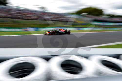 F1 Grand Prix of Japan