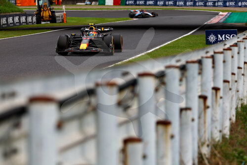 F1 Grand Prix of Japan