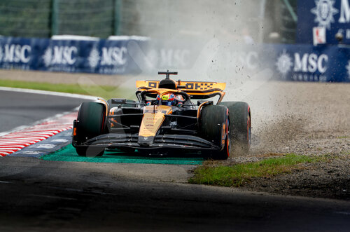 F1 Grand Prix of Japan