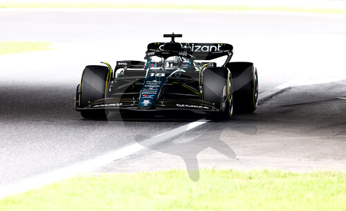 F1 Grand Prix of Japan