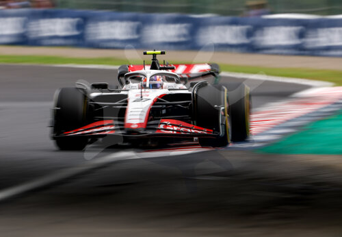 F1 Grand Prix of Japan