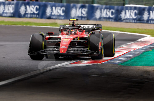 F1 Grand Prix of Japan