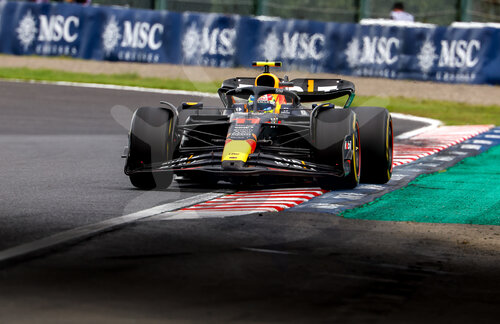 F1 Grand Prix of Japan
