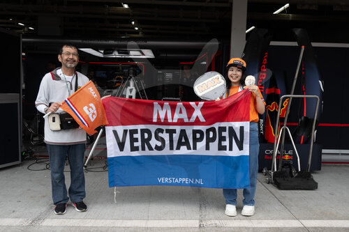 F1 Grand Prix of Japan