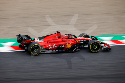 F1 Grand Prix of Japan