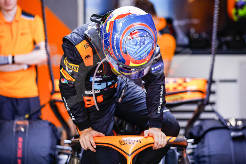 F1 Grand Prix of Japan
