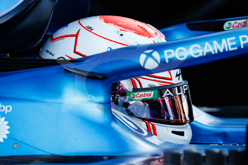 F1 Grand Prix of Japan