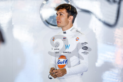 F1 Grand Prix of Japan
