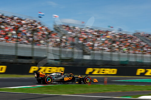 F1 Grand Prix of Japan