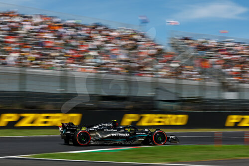 F1 Grand Prix of Japan