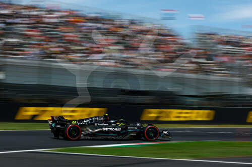 F1 Grand Prix of Japan