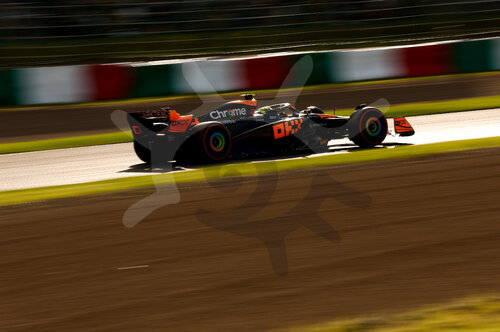 F1 Grand Prix of Japan