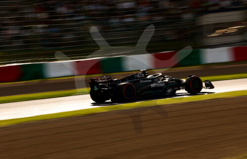 F1 Grand Prix of Japan