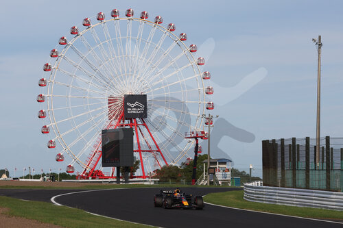 F1 Grand Prix of Japan