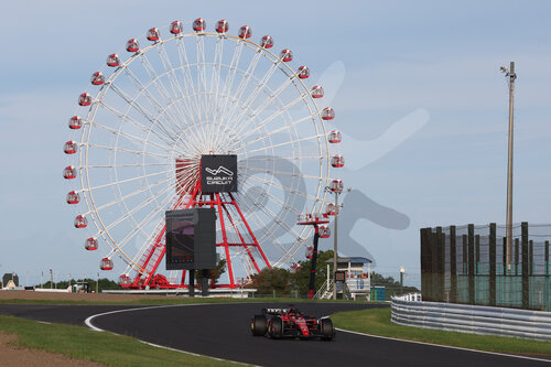 F1 Grand Prix of Japan