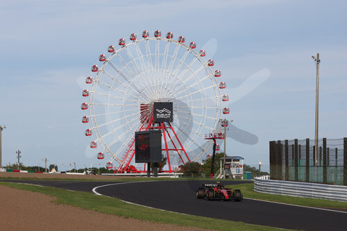 F1 Grand Prix of Japan