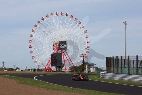 F1 Grand Prix of Japan