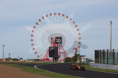 F1 Grand Prix of Japan