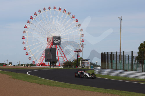 F1 Grand Prix of Japan