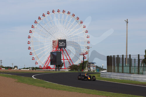 F1 Grand Prix of Japan