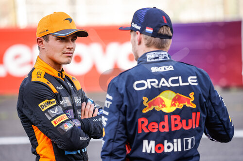 F1 Grand Prix of Japan