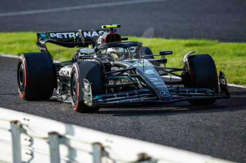 F1 Grand Prix of Japan