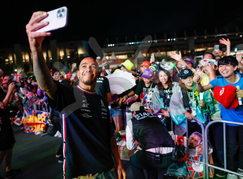 F1 Grand Prix of Japan