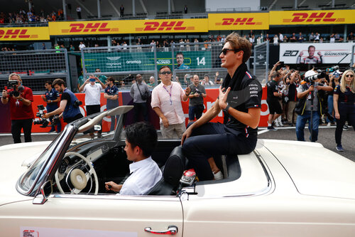 F1 Grand Prix of Japan