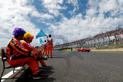 F1 Grand Prix of Japan