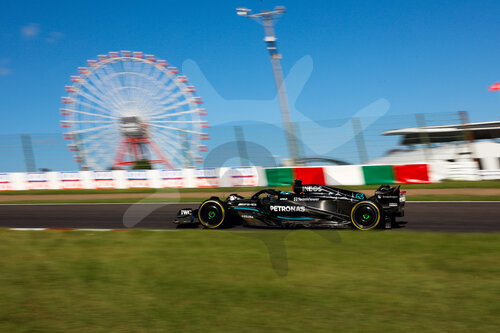 F1 Grand Prix of Japan