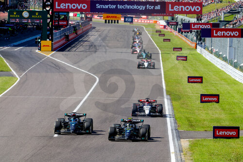 F1 Grand Prix of Japan