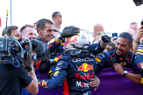 F1 Grand Prix of Japan