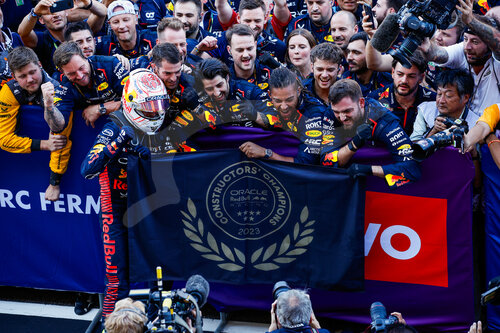 F1 Grand Prix of Japan