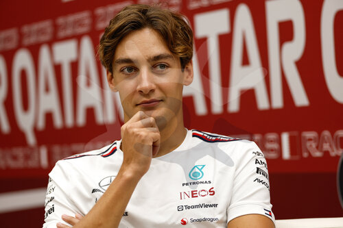 F1 Grand Prix of Qatar