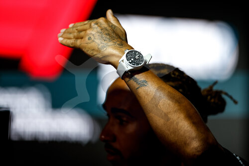 F1 Grand Prix of Qatar