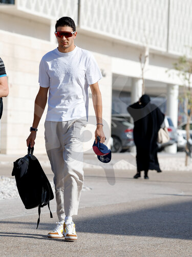 F1 Grand Prix of Qatar