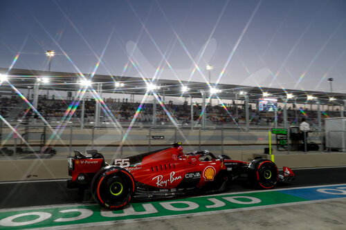 F1 Grand Prix of Qatar