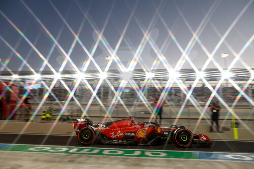 F1 Grand Prix of Qatar