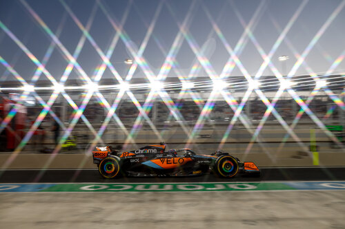 F1 Grand Prix of Qatar