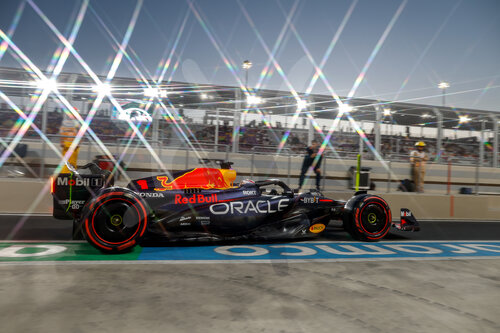 F1 Grand Prix of Qatar