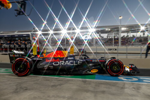 F1 Grand Prix of Qatar
